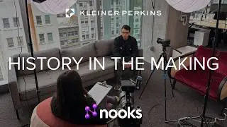 Meet Nooks