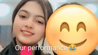 Me and my friend performance on Indian sharara sharara song too much funny 🤣