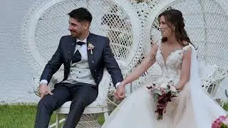 Boda Laura y Luis 14 10 23