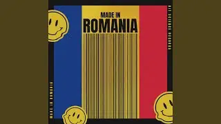 Made in romania (RKOV Remix)