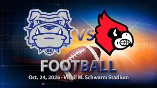 Hamilton vs Colerain Football