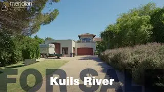 5 Bedroom House For Sale in Klein Zevenwacht | Western Cape | South Africa