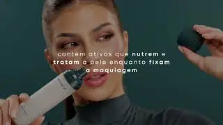 Bruma Fresh Beauty - Petrizi Makeup