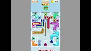 Cat me out level 221 Gameplay