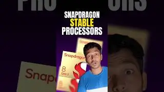 Most Stable & Powerful Processors #techype #gamingprocessor