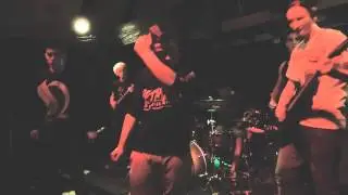 Live Today / Live@Exhaus Trier 23.09.2013