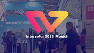 Wattstor at Intersolar Europe 2025 in Munich