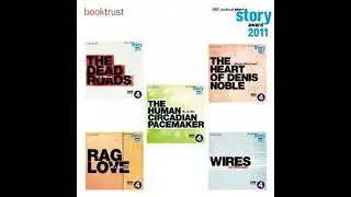 BBC National Short Story Award 2011: (5 Shortlisted Titles) - Various