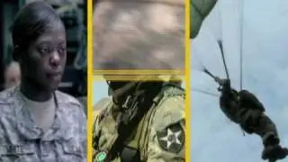 Celebrating 232 Years of Service to Our Nation: Army Strong
