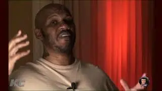 NEW JACK SHOOTS ON ECW CROWDS OUT WEST, NICOLE BASS + SANDMAN BREAKING SABU'S JAW