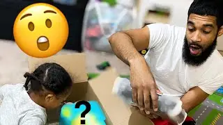FINALLY OPENING SUBSCRIBER MAIL FROM PO BOX | SO SHOCKED!