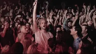 SOFI TUKKER LIVE (Spring 2017 Tour Teaser)