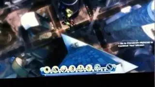 DCUO: Dresden 7 Alien Technology Collection Part 3