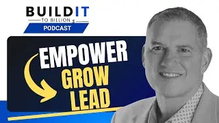 Empowering Leaders & Growing Wealth Through DLP Capital with Nick Stonestreet