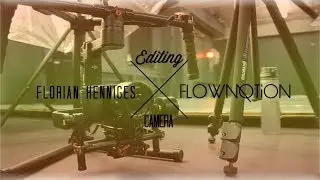 FlowmotionFilms Showreel 2017