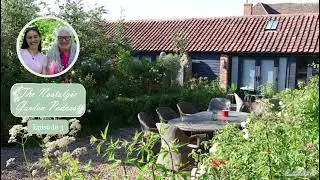 Episode 3: From The School Garden: Nature + Art | The Nostalgic Garden Podcast