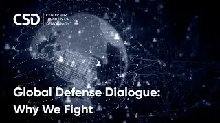 Illuminating Europe&rsquo;s Path in Arctic Security and Governance | Global Defense Dialogue Series