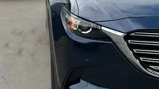 MAZDA CX-9 TOURING PLUS 2019 &bull; АВТО ІЗ АМЕРИКИ &bull; АВТОМАЙДАНЧИК У ЗАПОРІЖЖІ