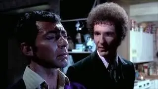 'But you'll always be homosexual, as well. ALWAYS...'