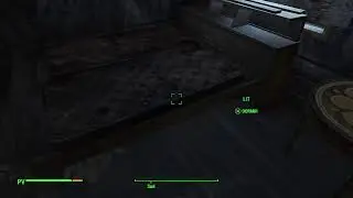 LET'S PLAY FALLOUT 4 FT TRUMP ?!