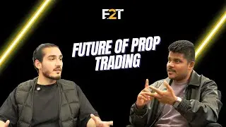 The Future of Funded Trading - Scale-Up, Payouts & Trading World Cup