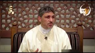 عندما ينعقد لسانك عن الدعآء ولا تستطيع أن تدعو ربك بما تحتاج #محمد_عوض_المنقوش