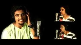 Just The Way You Are  - Acapella beatbox Cover - Bruno Mars - Asfandyar Junejo