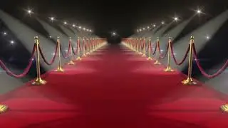 Red Carpet Loop