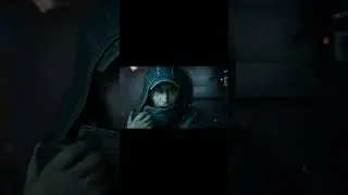 Hell Is Us Looks INSANE 👀 Gameplay Walkthrough #shorts  #hellisus #hellisuswalkthrough