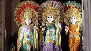 श्री सिद्धीदाता आश्रम घूमने गए। 🙏🙏