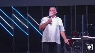 Psychics, Mediums and Fortune Tellers |Pastor Mike Rogers | Sunday Oct. 8th