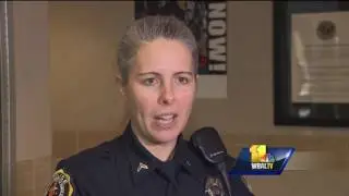 Video: Assailants at large in assault, car theft