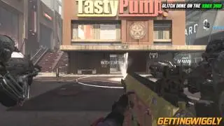 COD AW - GOD MOD ALL CONSOL