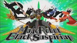 Danganronpa Another Episode AMV - Warriors