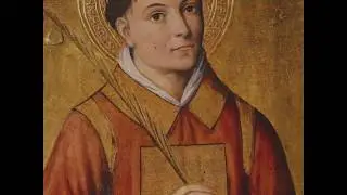 3 Things You Might Not Know about St Stephen, the First Martyr