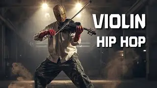 【Violin x Hip Hop Playlist】- Weight On Me, Still Solid