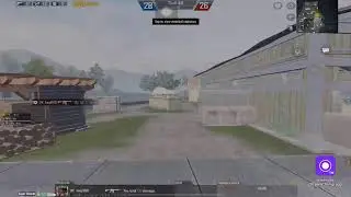 Broadcast powered by StreamChamp