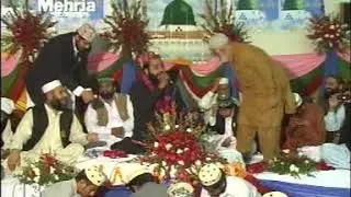 aya kul nabiyan da peer (khalid husnain khalid)