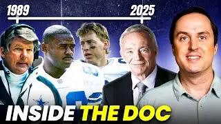 Netflix&rsquo;s Cowboys Doc: Inside Scoop With The Director | OutKick Hot Mic