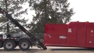 Cable Hoist Operation & Safety
