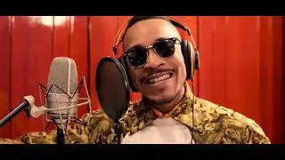 Prestine Flow (Press Play Flow) (Studio Video)