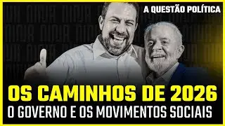 40-Boulos no Governo: Significados e perspectivas.