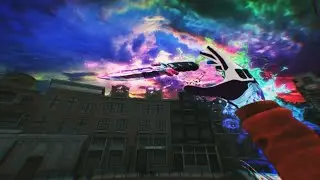 Noscoping Everyone in Critical Ops