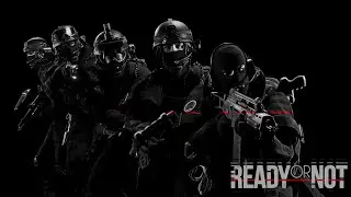 Ready or Not hospital raid зачистка госпиталя