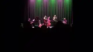 &ldquo;Bayou&rdquo; - Abby Nayra