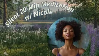 Now & Zen: Daily Meditation Bliss (Jan 12, 2026)