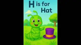LearnwithWiggles #learning  #abcsforkids #nurseryrhymes  #cartoon #kidvideos #montessorie #cute