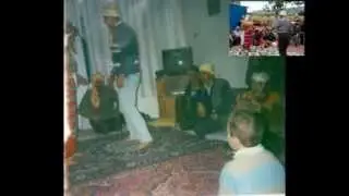 Bağalanı Köyü Kınık-İzmir