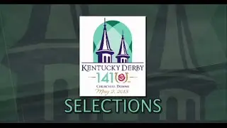 Kentucky Derby 2015 Picks