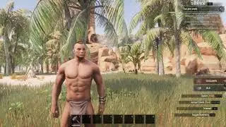 How to Make Silk in Conan Exiles